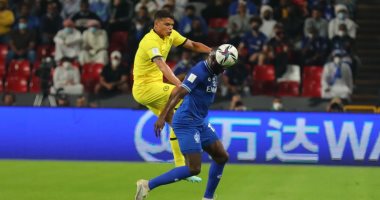 الهلال وتشيلسي