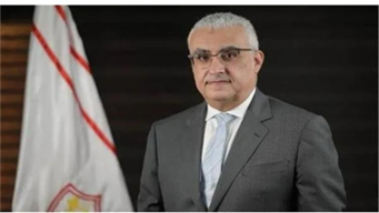 حمادة إسماعيل
