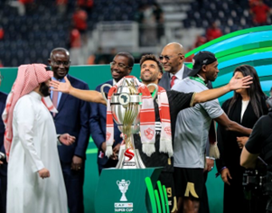 عبد الله السعيد