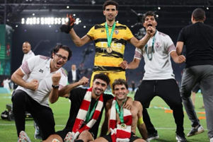 حراس الزمالك