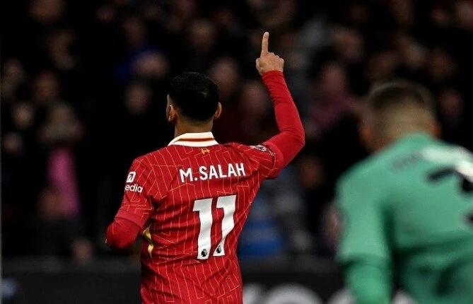 ليفربول