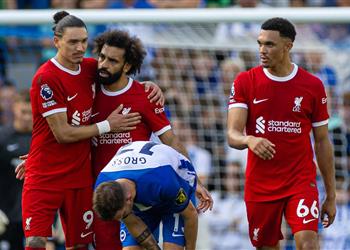 الليفر وبرايتون
