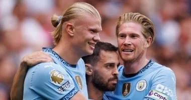 تشيلسي مانشستر