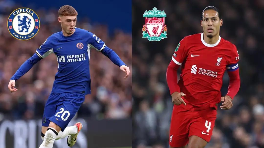 ليفربول