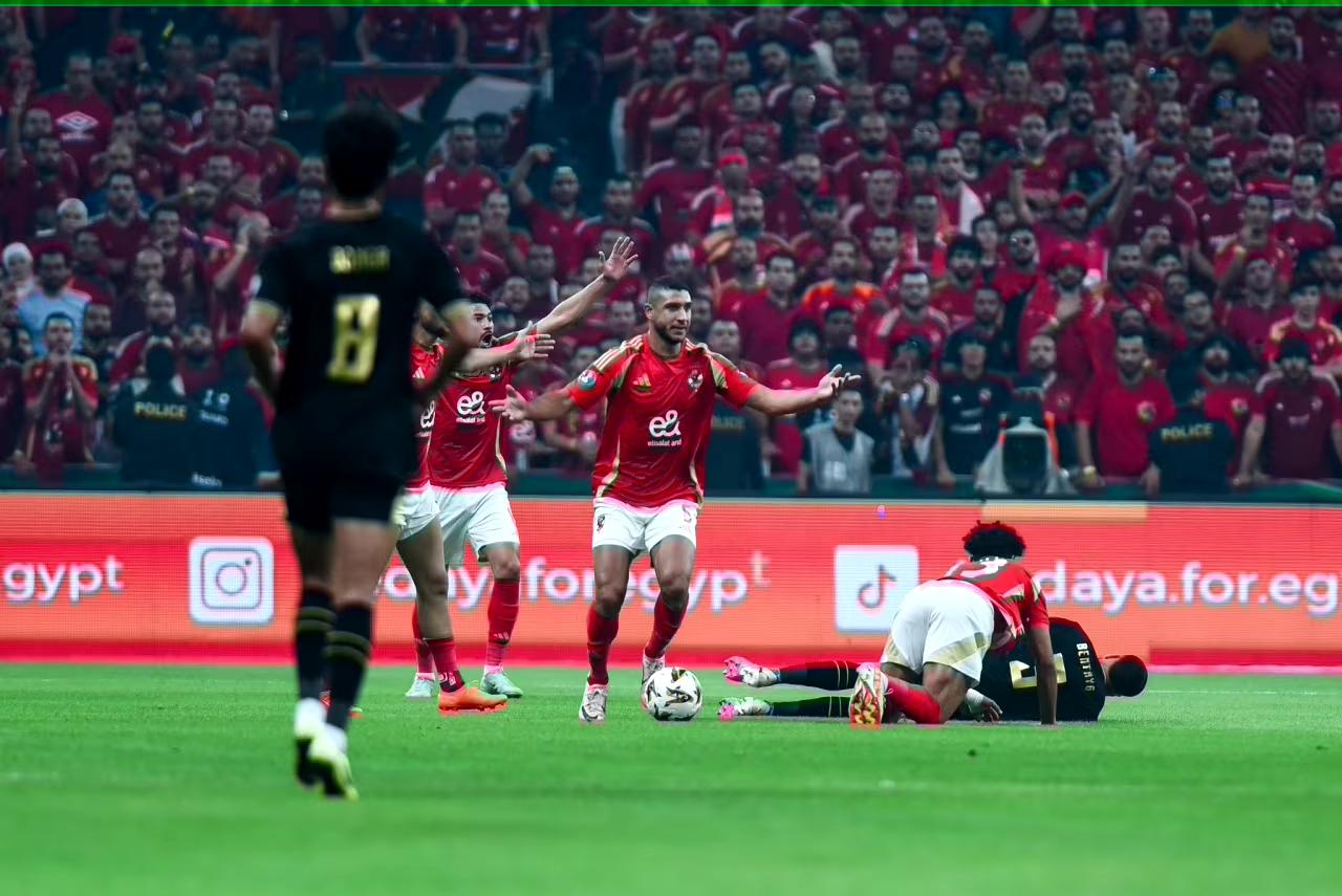 كأس السوبر المصري