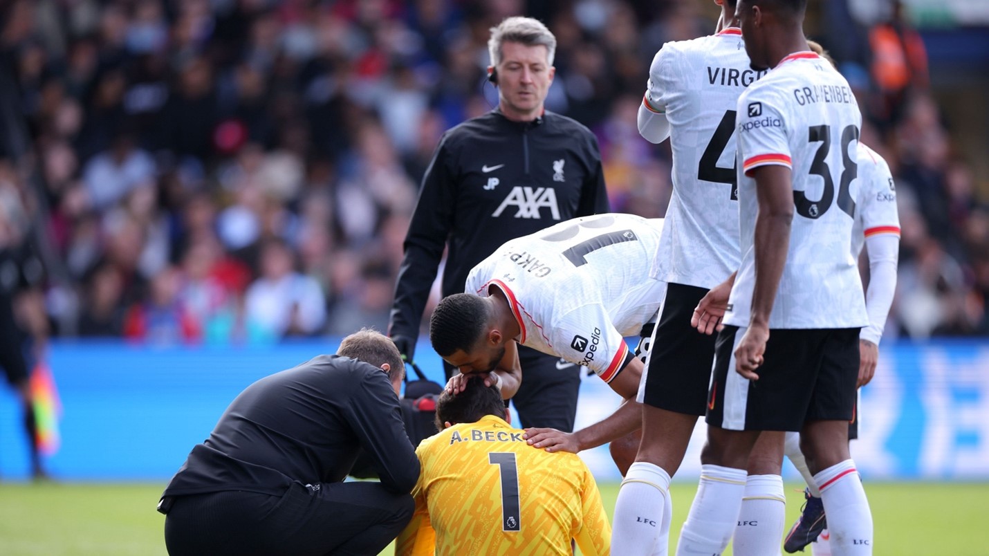 ليفربول