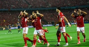 الاتحاد والاهلي