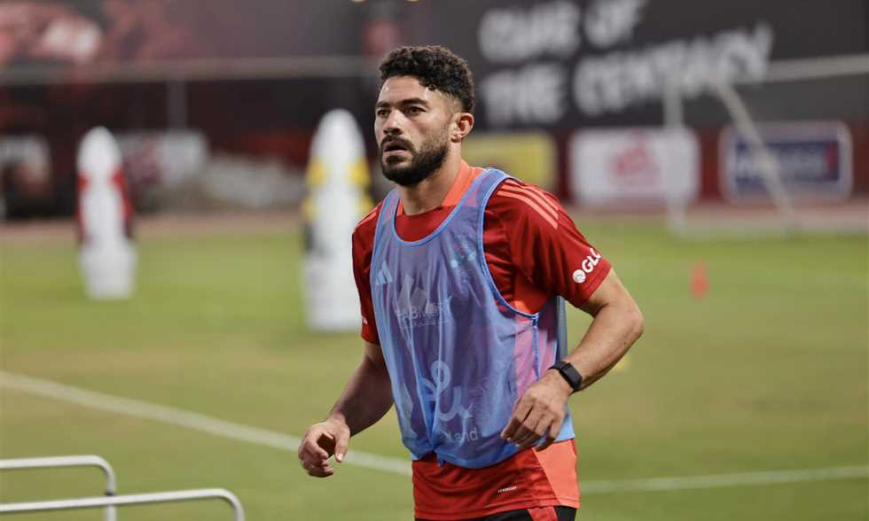 الأهلي