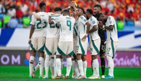 المنتخب السعودي