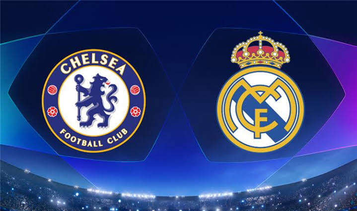 ريال مدريد