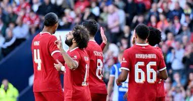 ليفربول