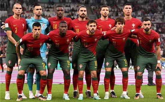 البرتغال
