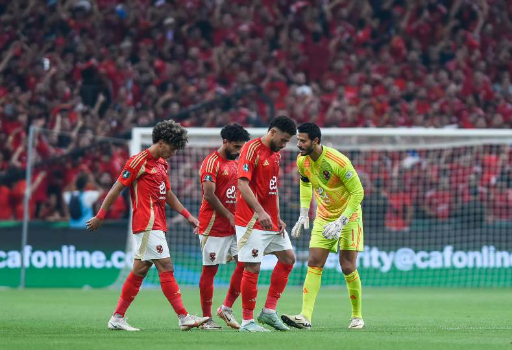 الدوري المصري