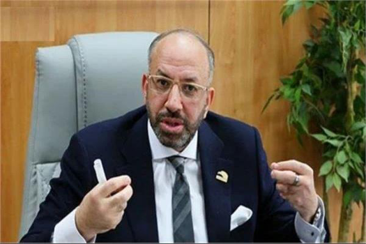 مجلس إدارة النادي