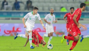 المنتخب السعودي