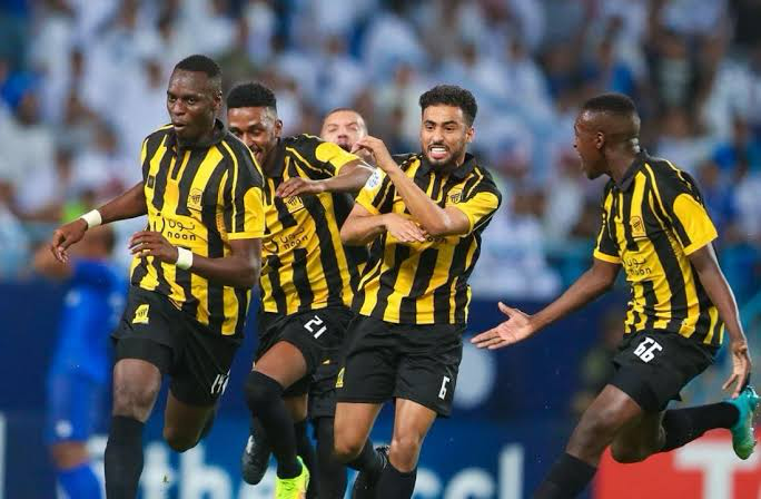 اتحاد جدة