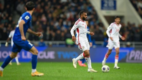 منتخب الإمارات