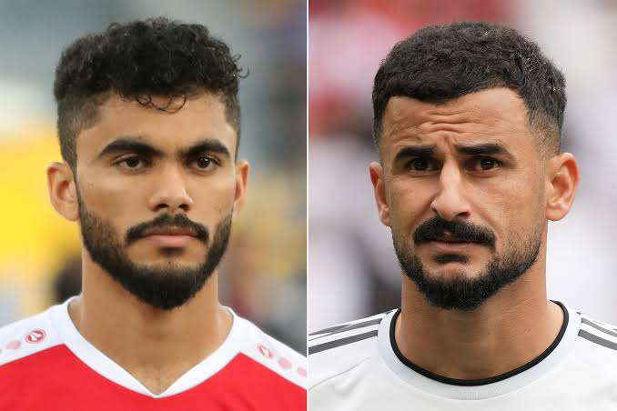 العراق وعمان
