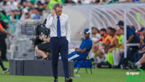 إقالة مانشيني