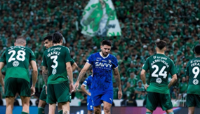 مباراة الهلال والفيحاء