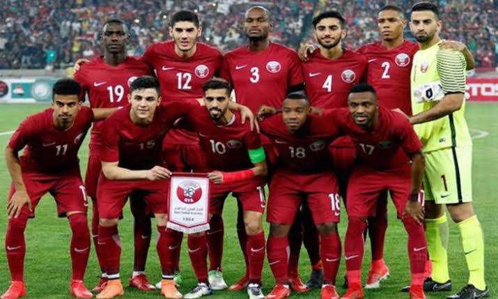 قطر