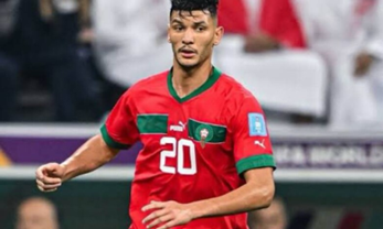 أشرف داري