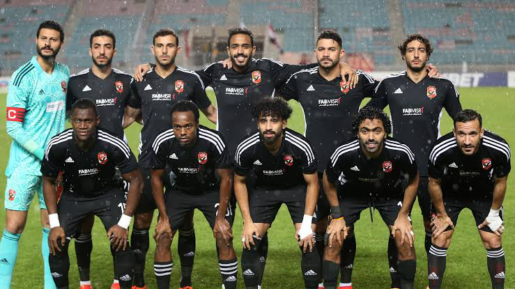 الأهلي 