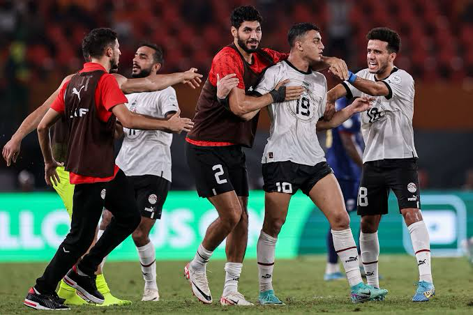 مصر 