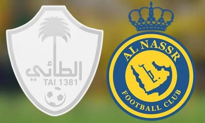 النصر والطائي