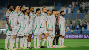 مباراة الأهلي والريان