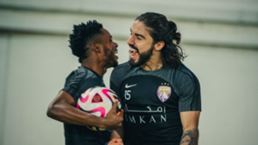 الهلال والنصر