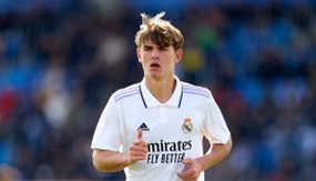 ريال مدريد