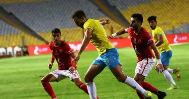 الأهلي والإسماعيلي