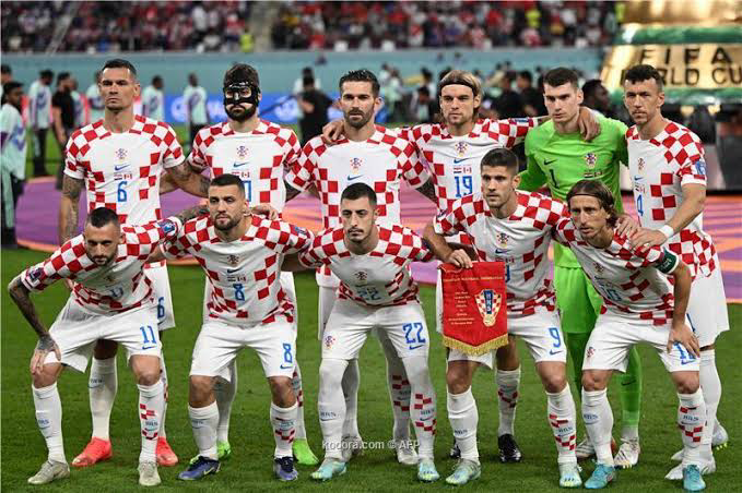 كرواتيا