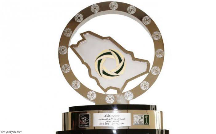 دوري الركاء