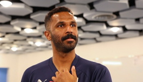 محمد العويس