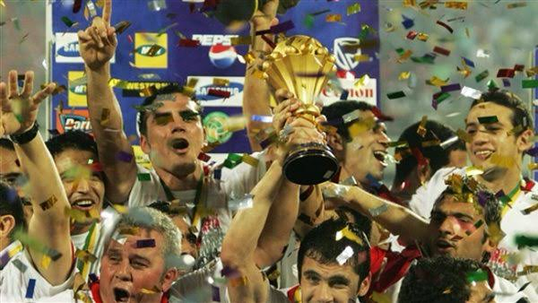 المنتخب المصري