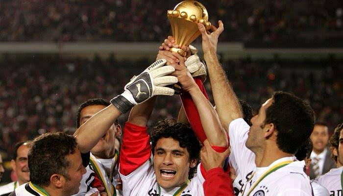 المنتخب الوطني