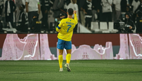رونالدو