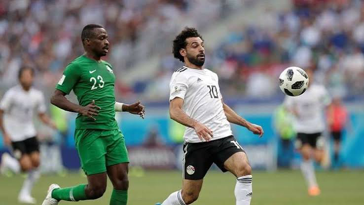السعودية
