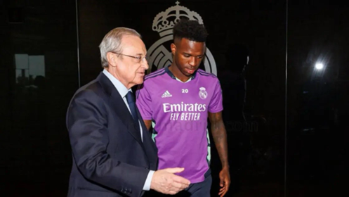 ريال مدريد،