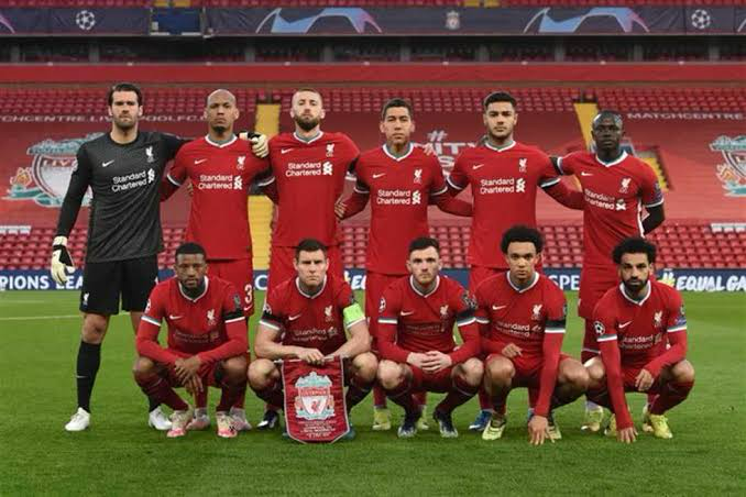 ليفربول