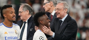 ريال مدريد