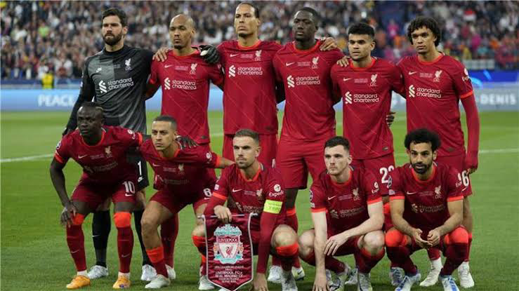 ليفربول
