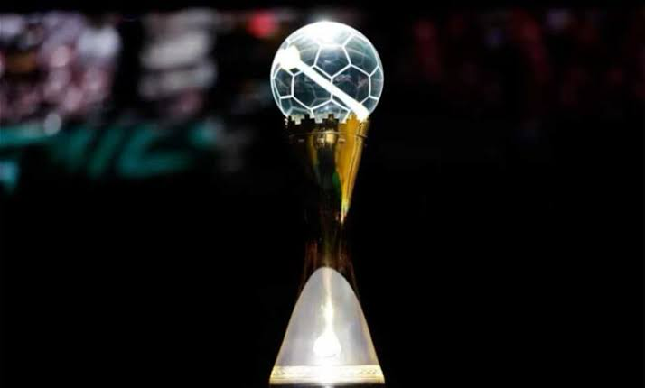 كأس العالم 