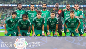 للأهلي