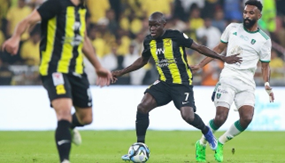 الاتحاد والأهلي