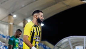 بنزيما