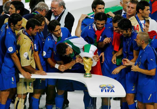 كأس العالم