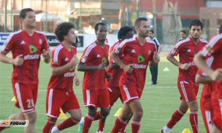 الأهلي